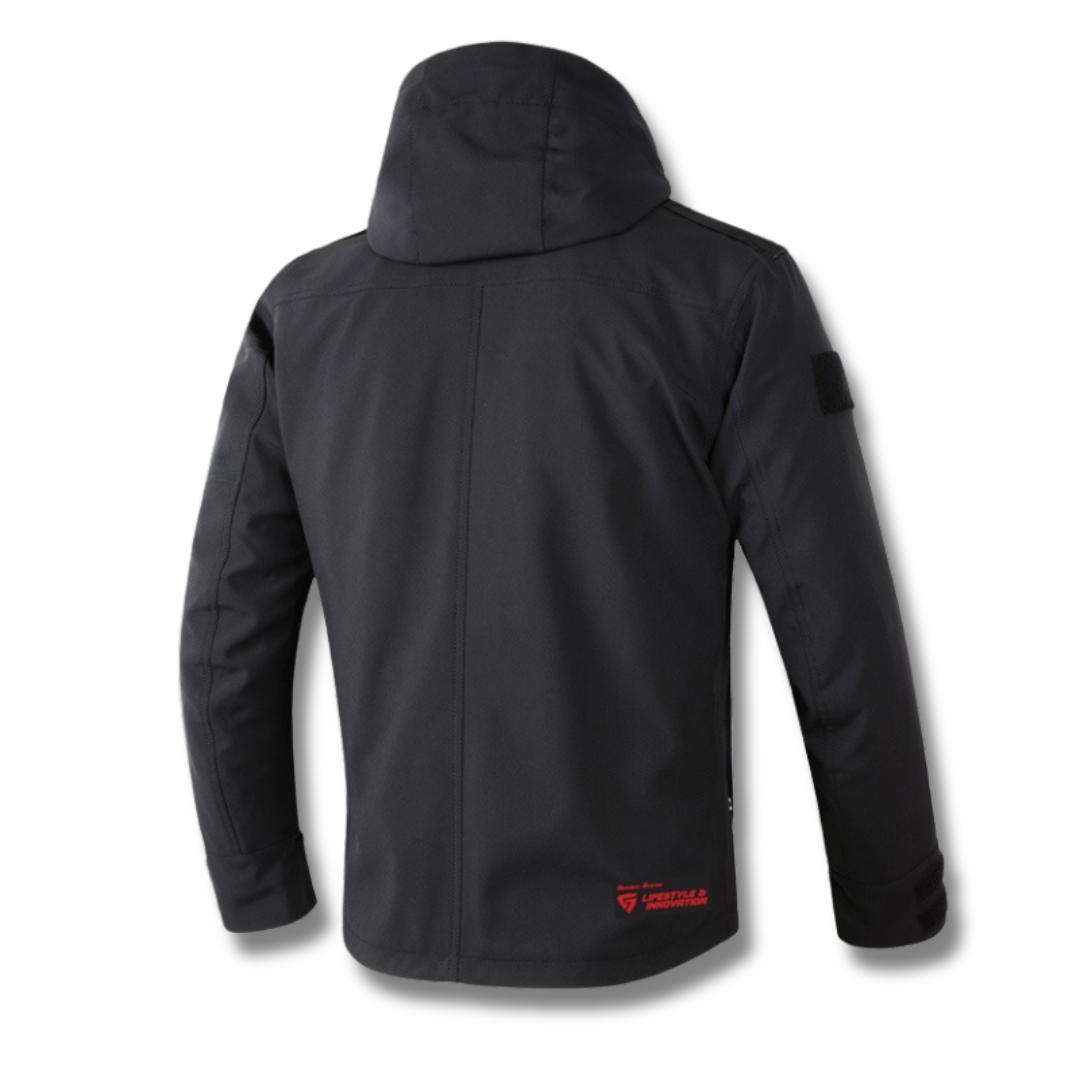 FTG Parka H-1 2