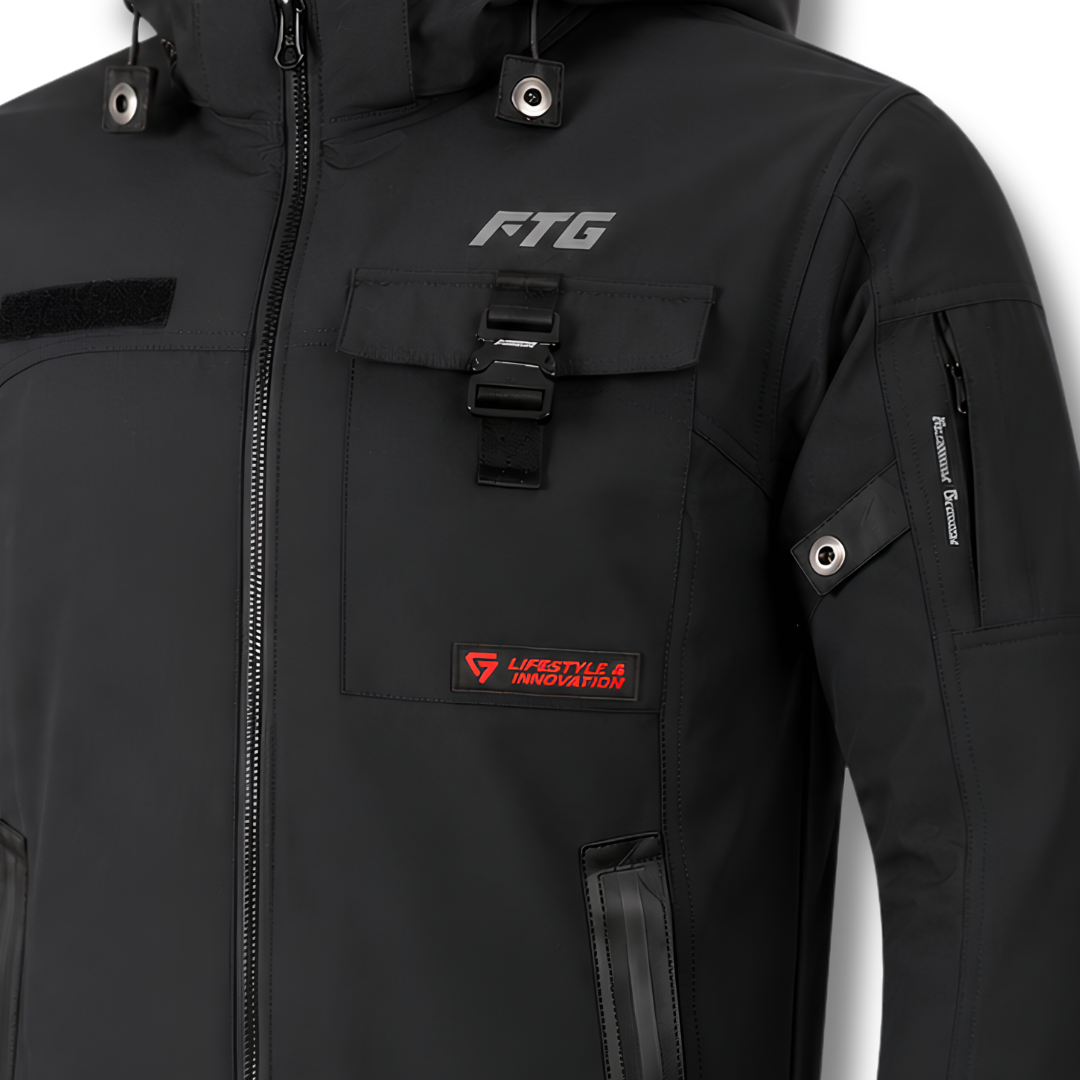 FTG Parka H-1 3