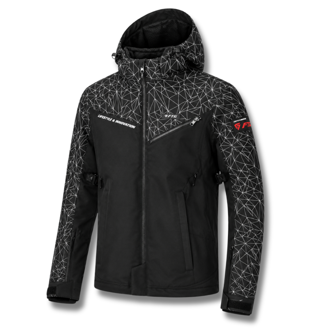 FTG Parka H-2 1