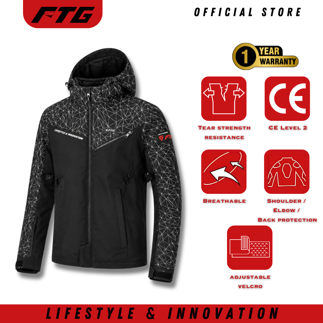 FTG Parka H-2