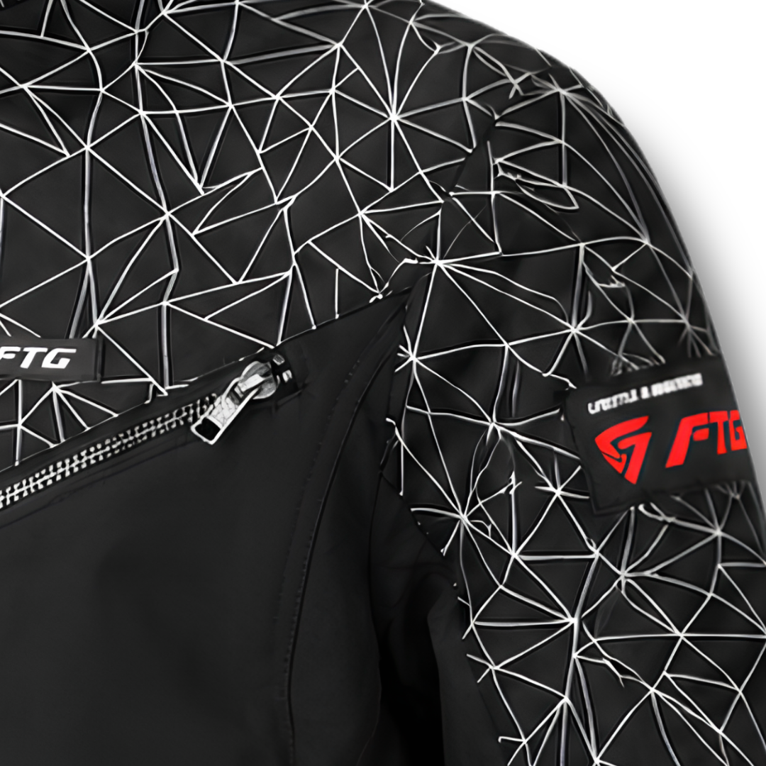 FTG Parka H-2 3