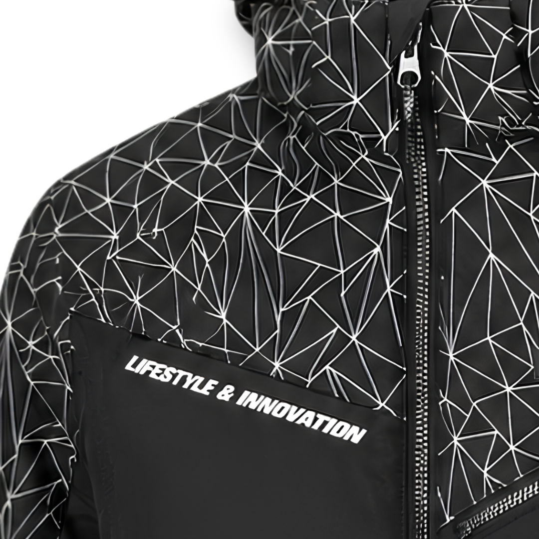 FTG Parka H-2 2