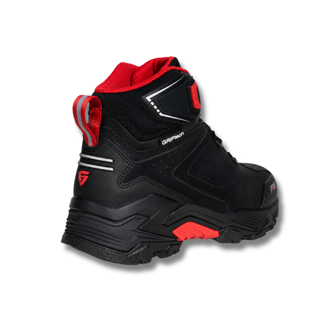 FTG RIDING SHOE 2