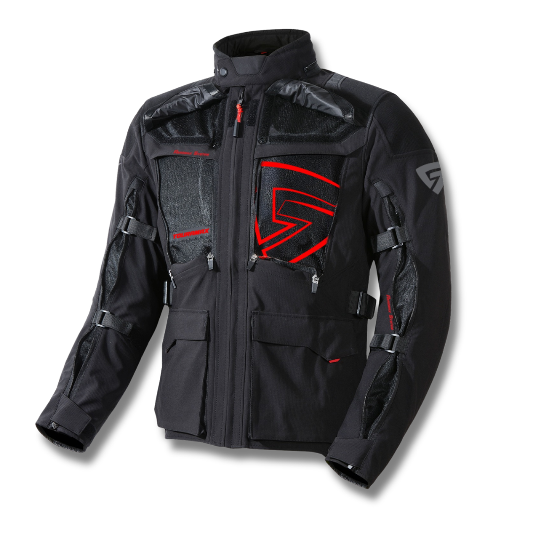 FTG TOURAMAX BLACK 2
