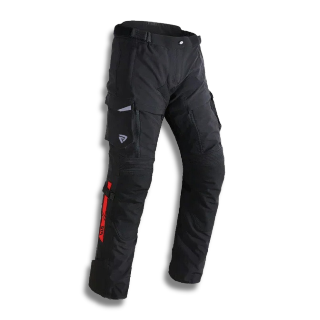 FTG TOURAMAX BLACK 3