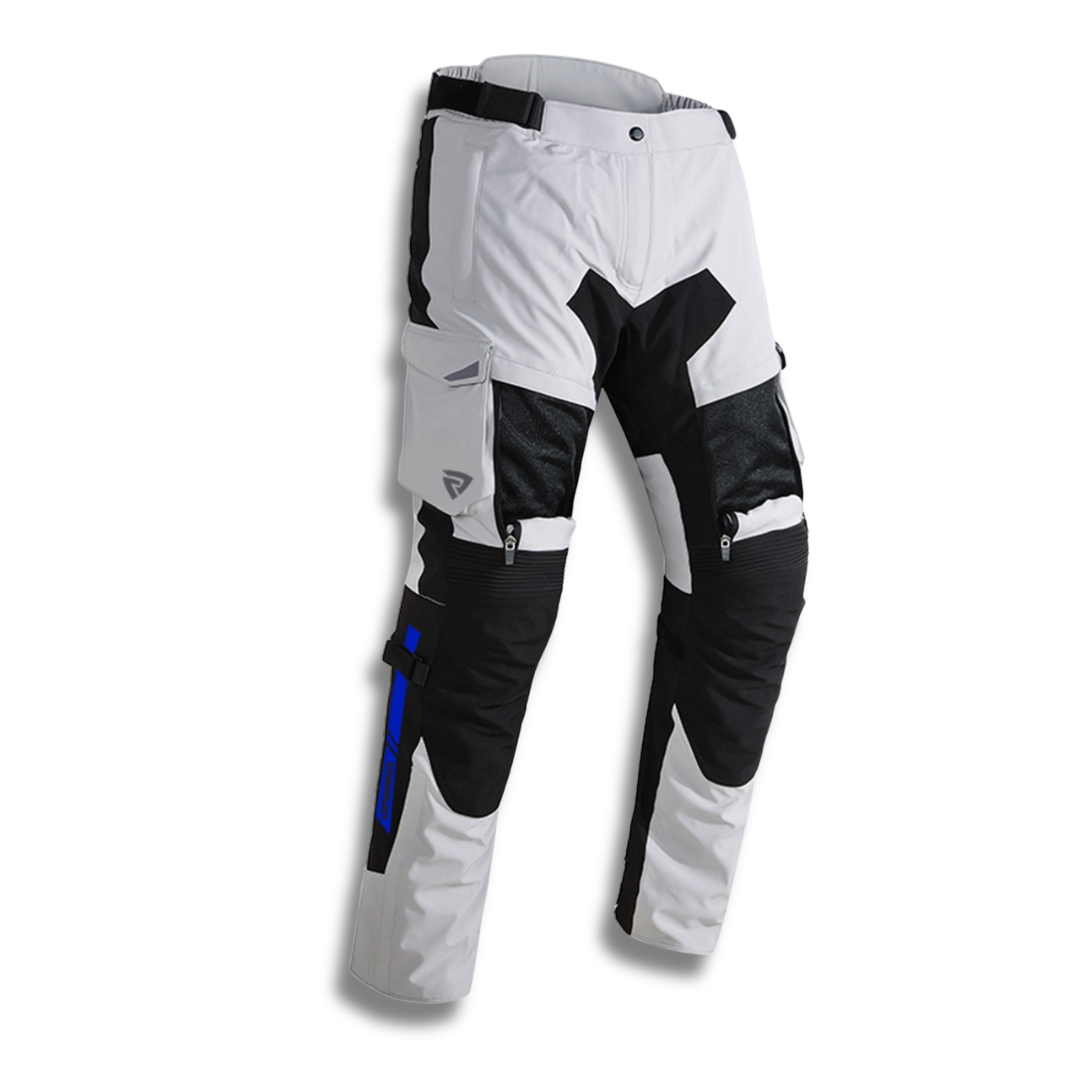 FTG TOURAMAX WHITE 3