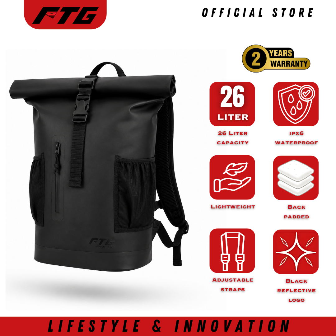 FTG DRYPACK 26L