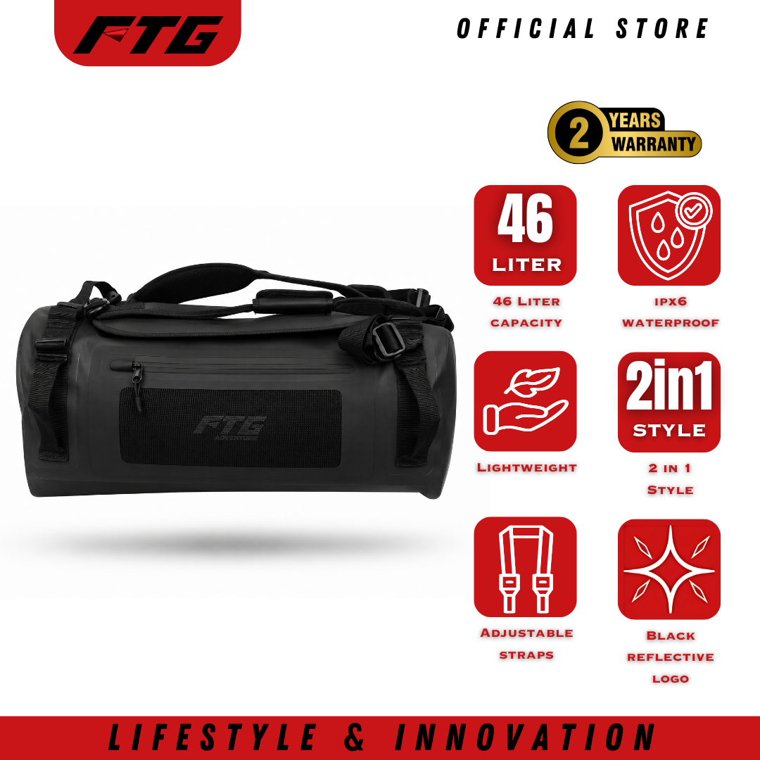 FTG DRYDUFFEL 46L