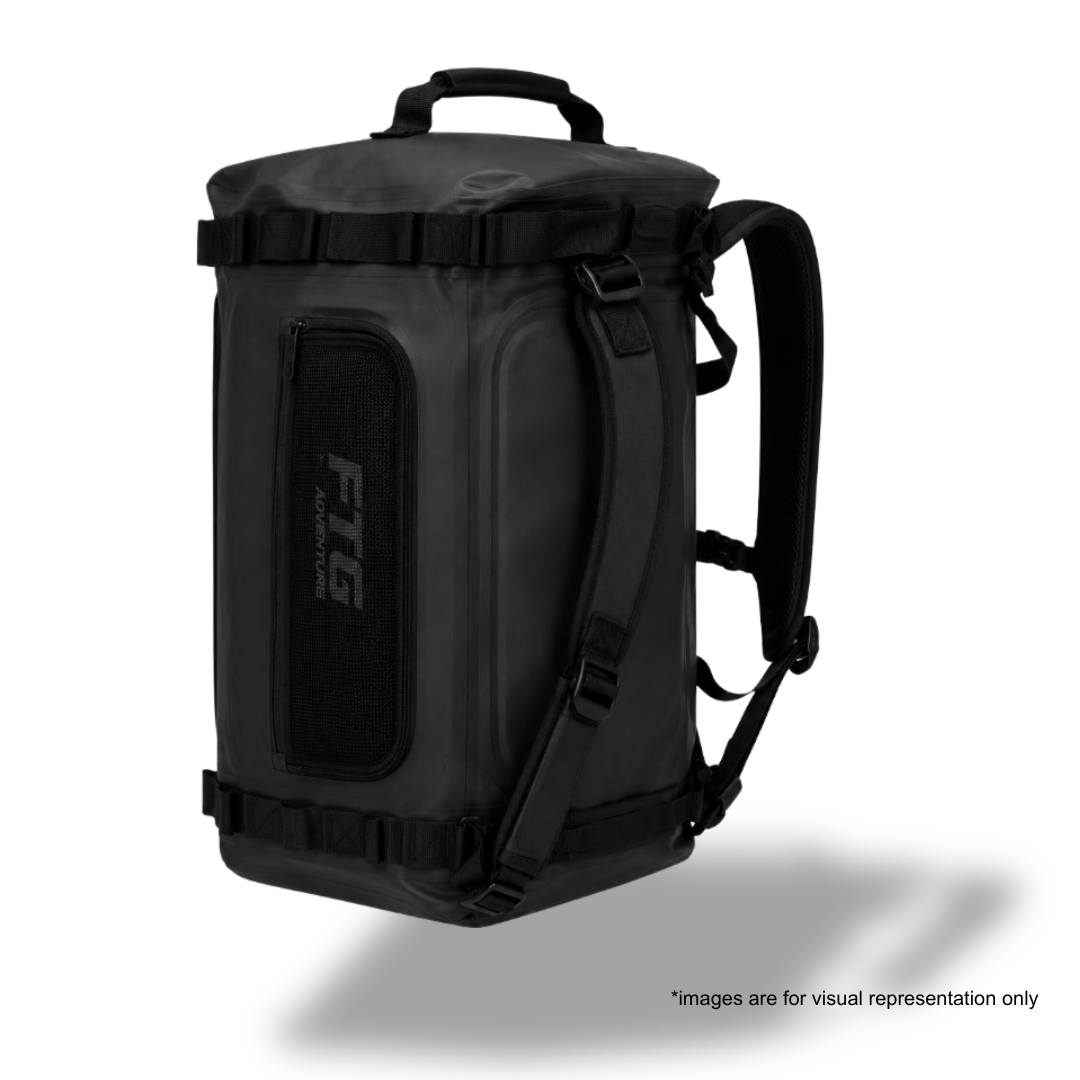 FTG DRYDUFFEL 46L 2