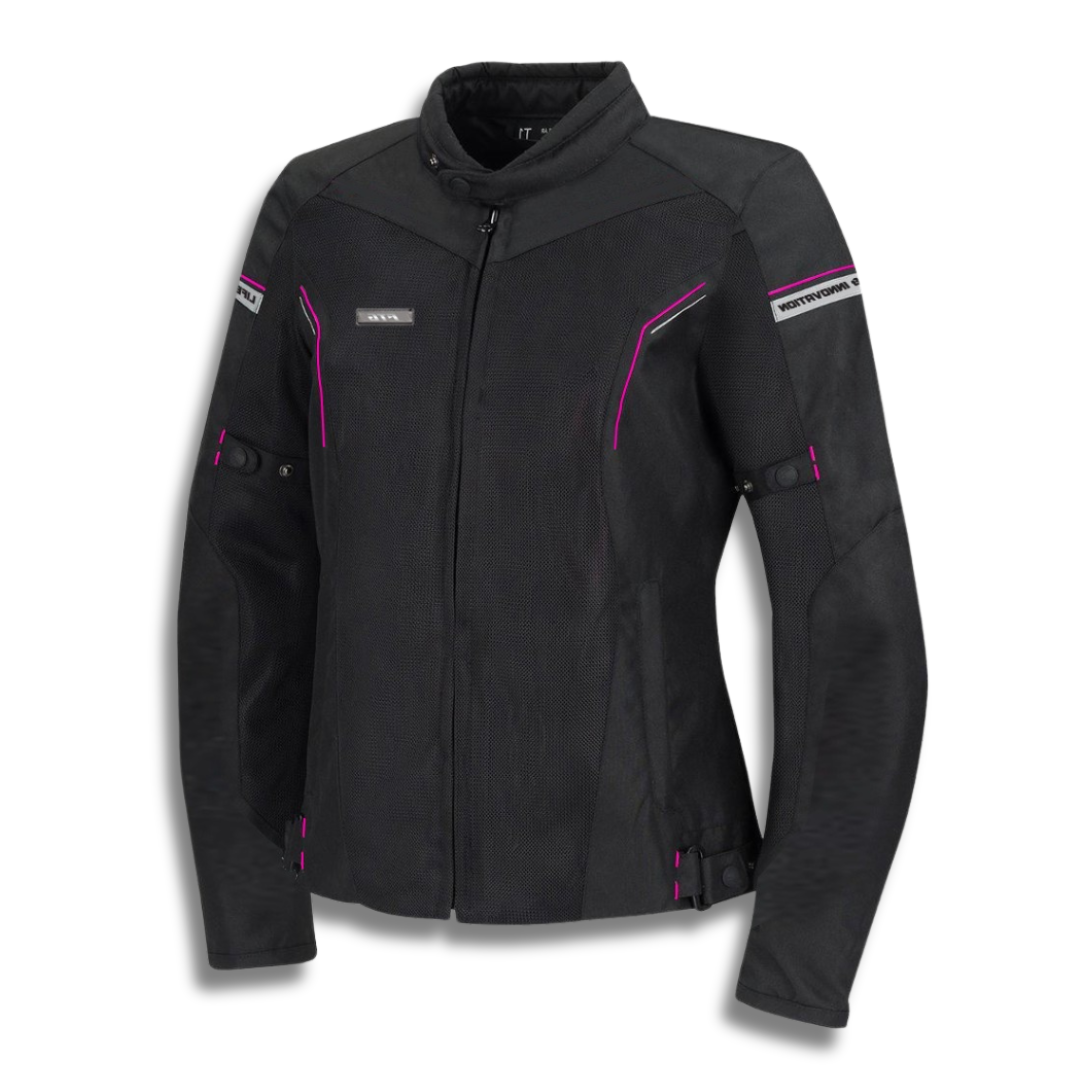 FTG Lady Aeromax Luna Black II