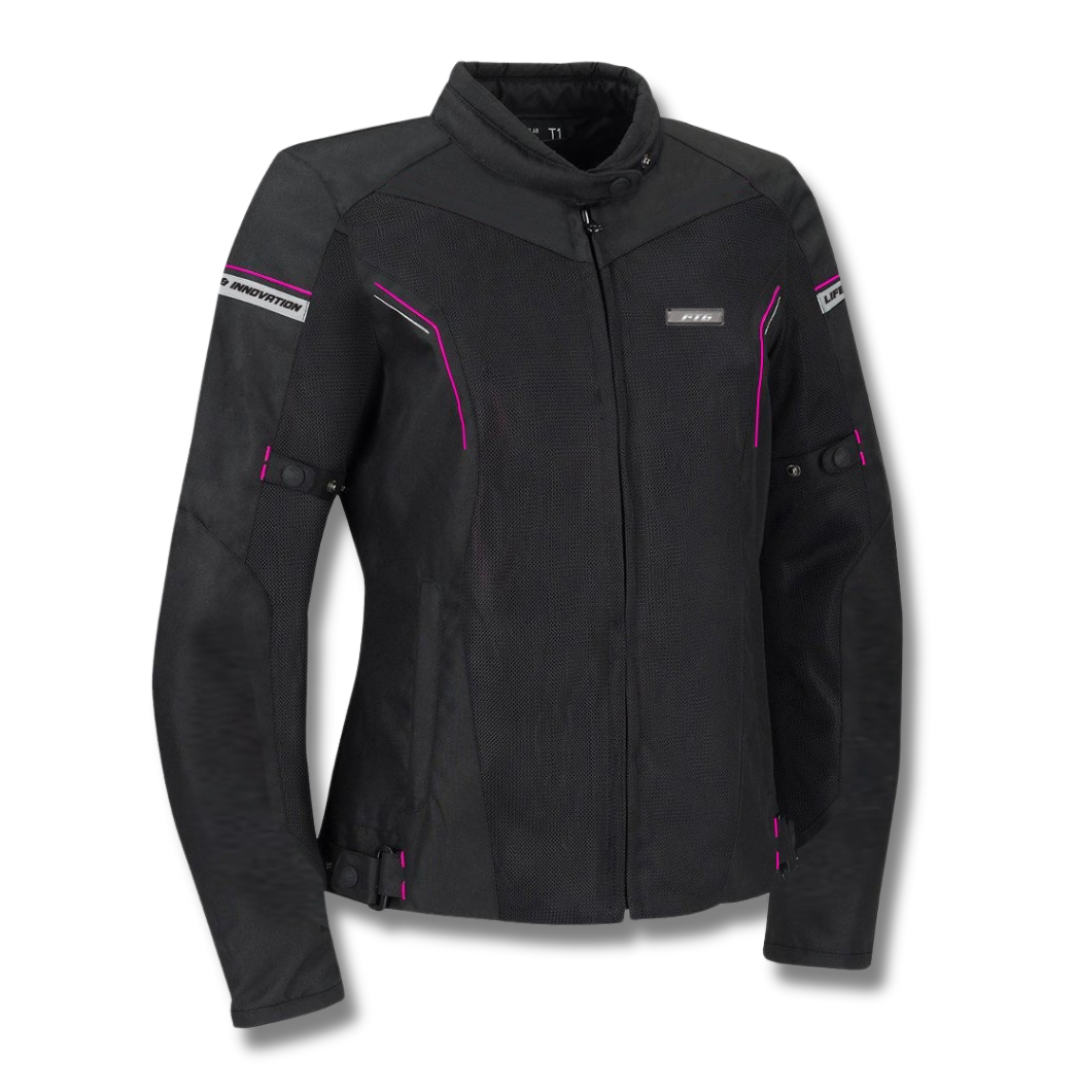 FTG Lady Aeromax Luna Black III