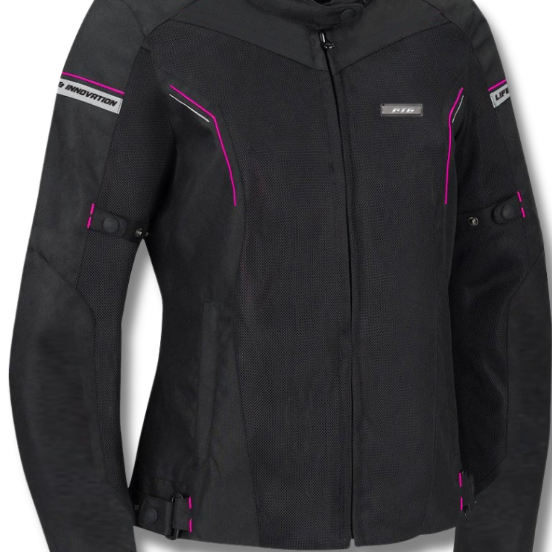 FTG Lady Aeromax Luna Black IV