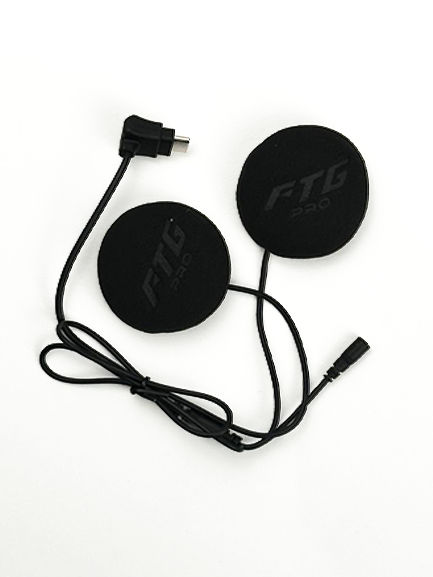 F50 PHOTO speaker