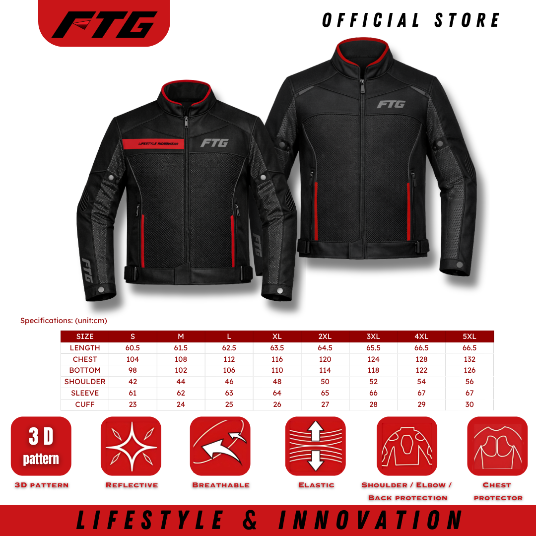 FTG WEBSITES TEMPLATE [NEW]