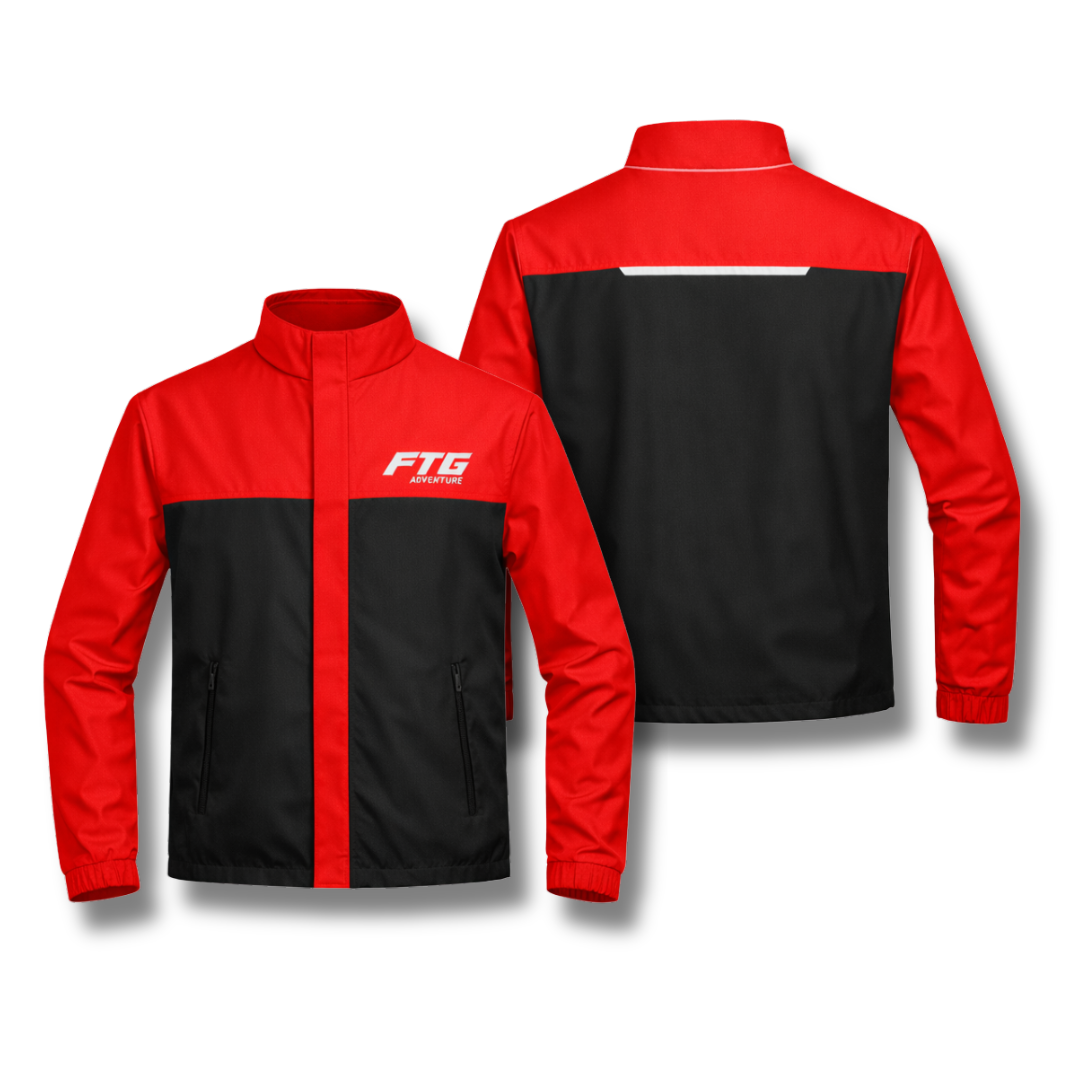 3 membrane waterproof jacket RB a