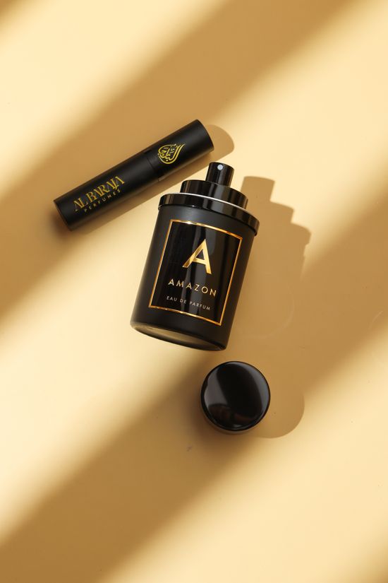 | Albarajaperfumes