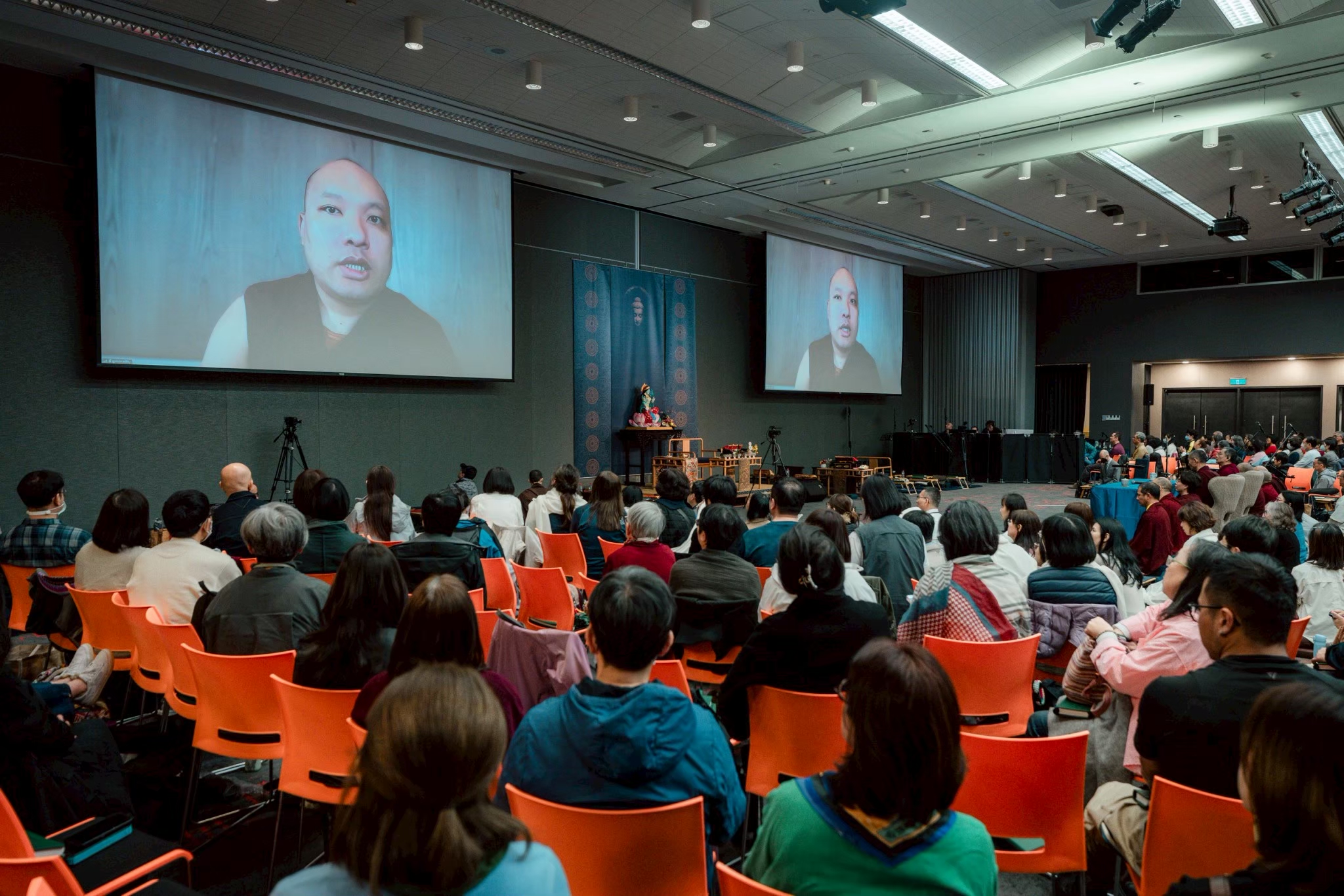 LINE_ALBUM_Day 4_度母大成就法會_20260301_260520_2