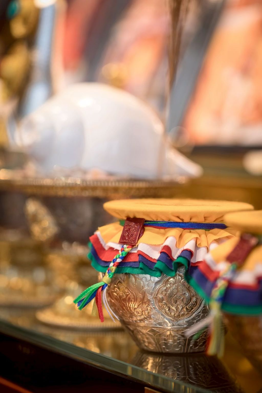 LINE_ALBUM_蓮師寶瓶福運寶瓶_照片_260320_1