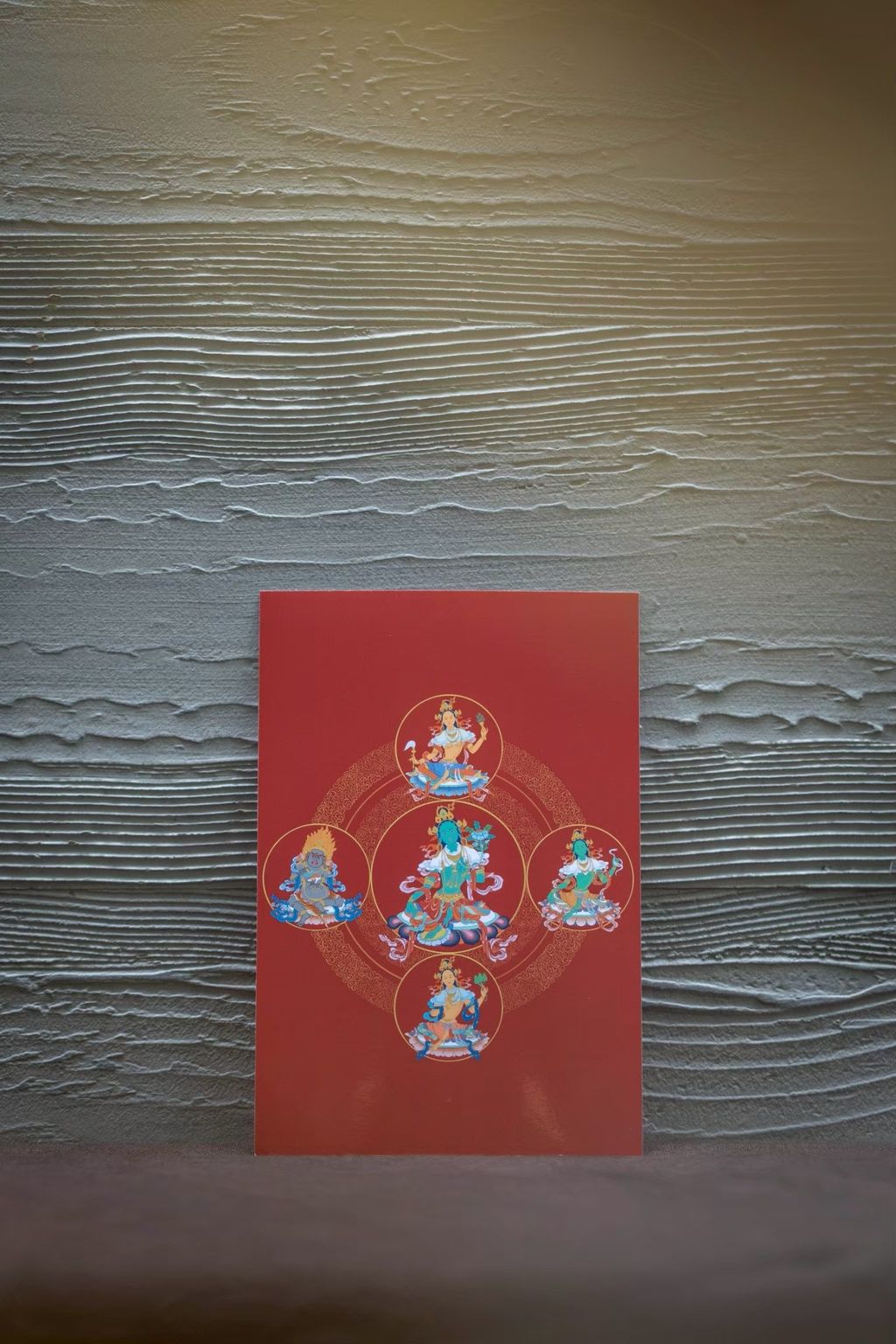 LINE_ALBUM_度母法會_法會功德項目照片_260320_1