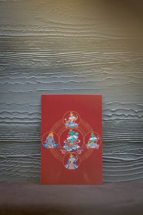 LINE_ALBUM_度母法會_法會功德項目照片_260320_1