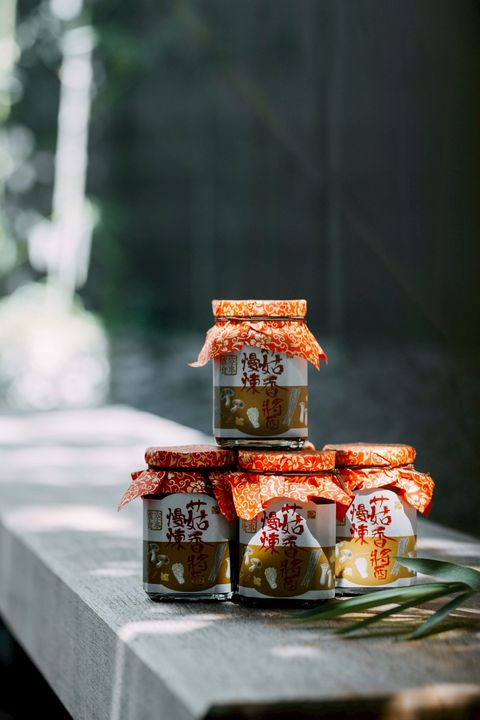 LINE_ALBUM_虛空食事｜慢煉菇香醬_250828_1