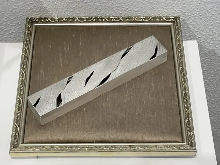 飄渺臥香盒