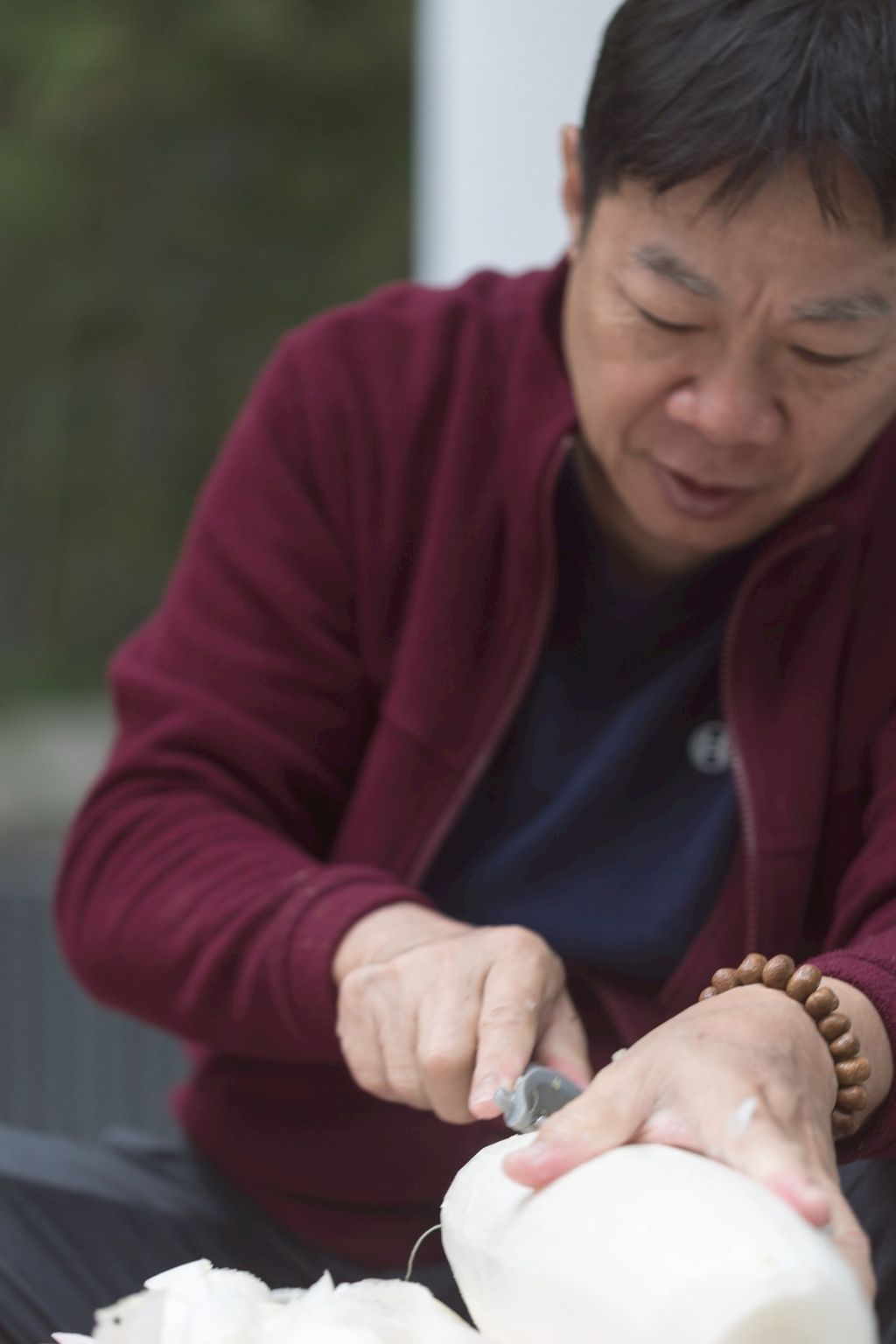 LINE_ALBUM_2026虛空食事_手作蘿蔔糕_260128_5