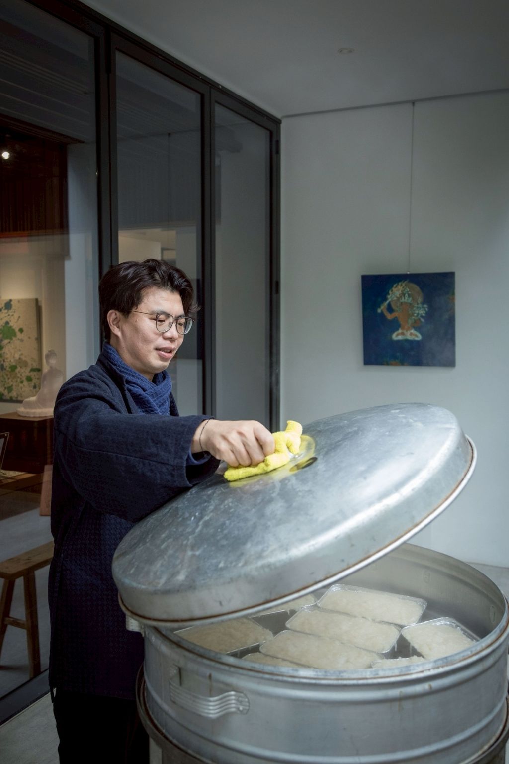 LINE_ALBUM_2026虛空食事_手作蘿蔔糕_260128_4