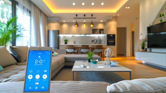 | Hs Intelligent Home Tech