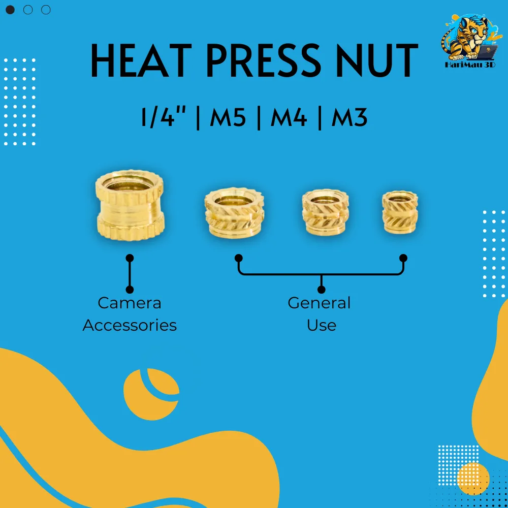 H3D_Accessories & Tool