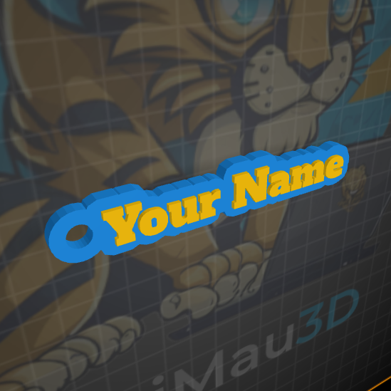 KeyChain Generator V0