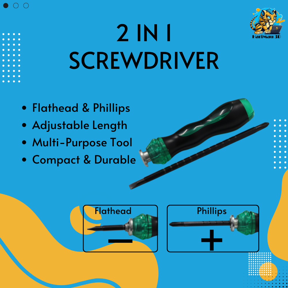 H3D_Accessories & Tool