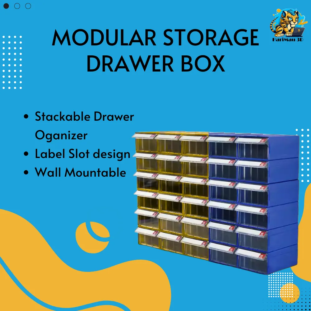 H3D_Accessories & Tool