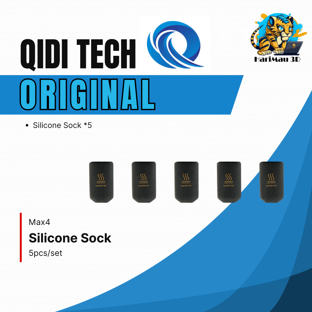 QIDI TECH Spare Parts