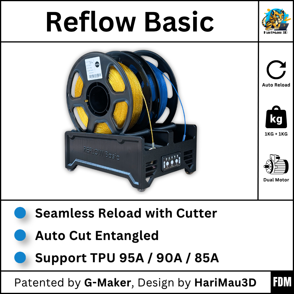 3KG Auto Loader