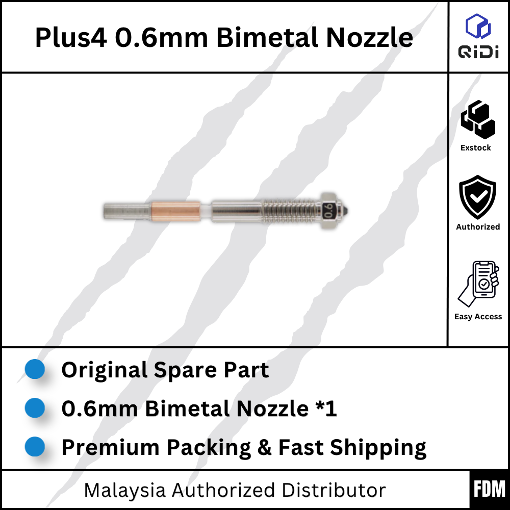 Plus4_0.6_Bi_Nozzle