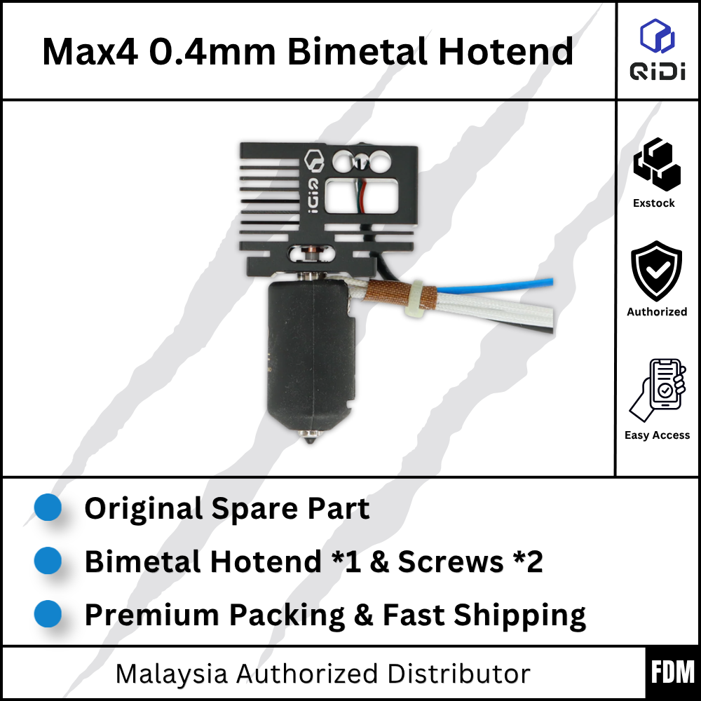 0.4_Bimetal_Hotend