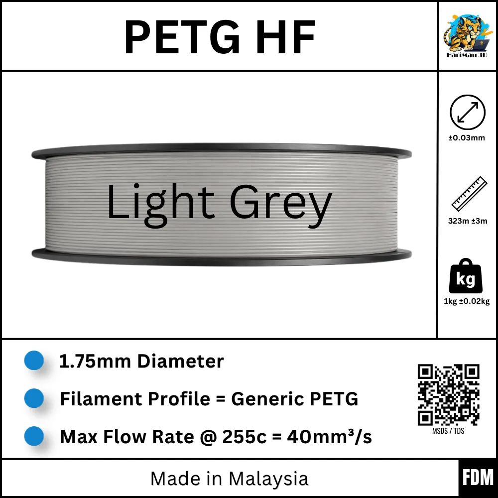 Light Grey