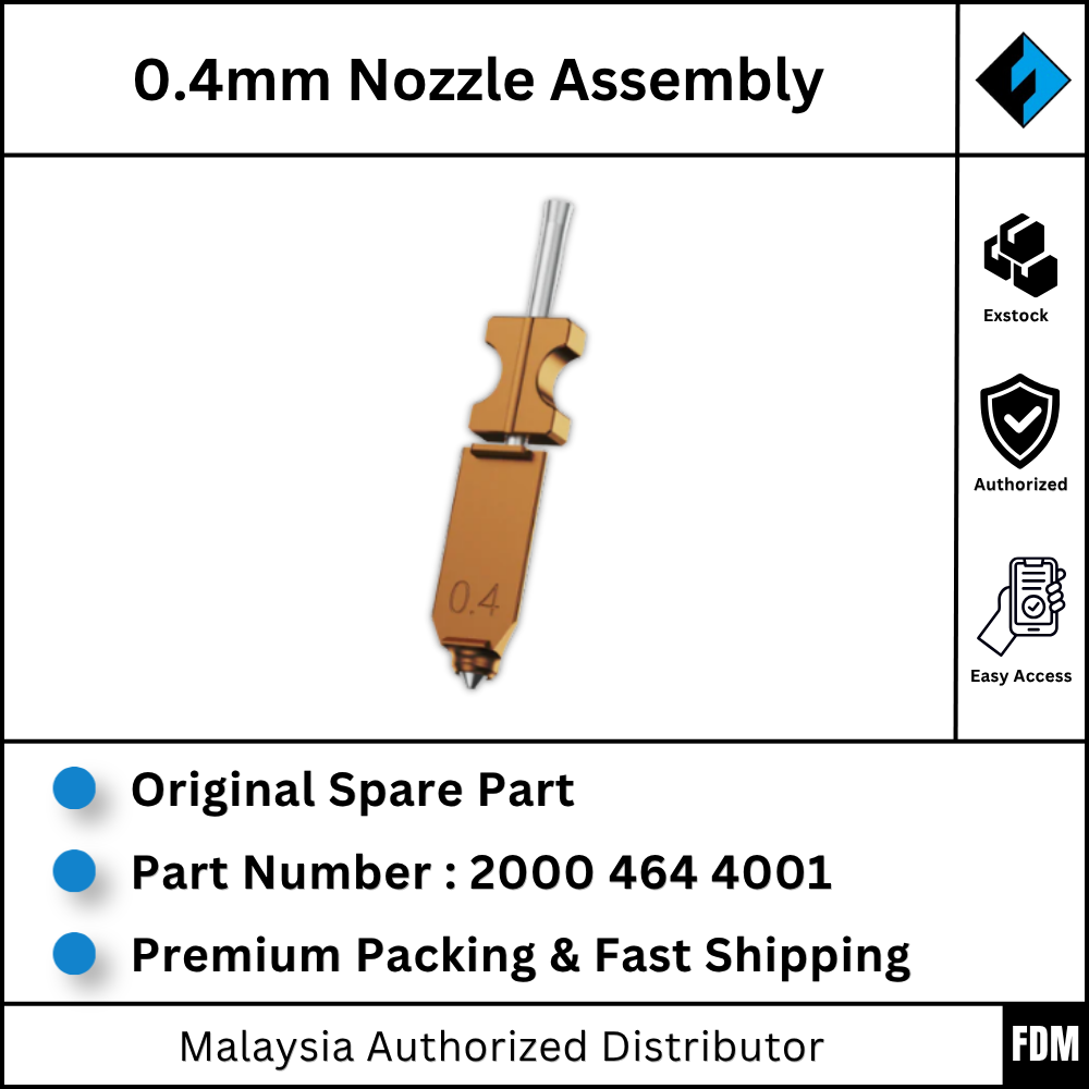 Nozzle 0.4