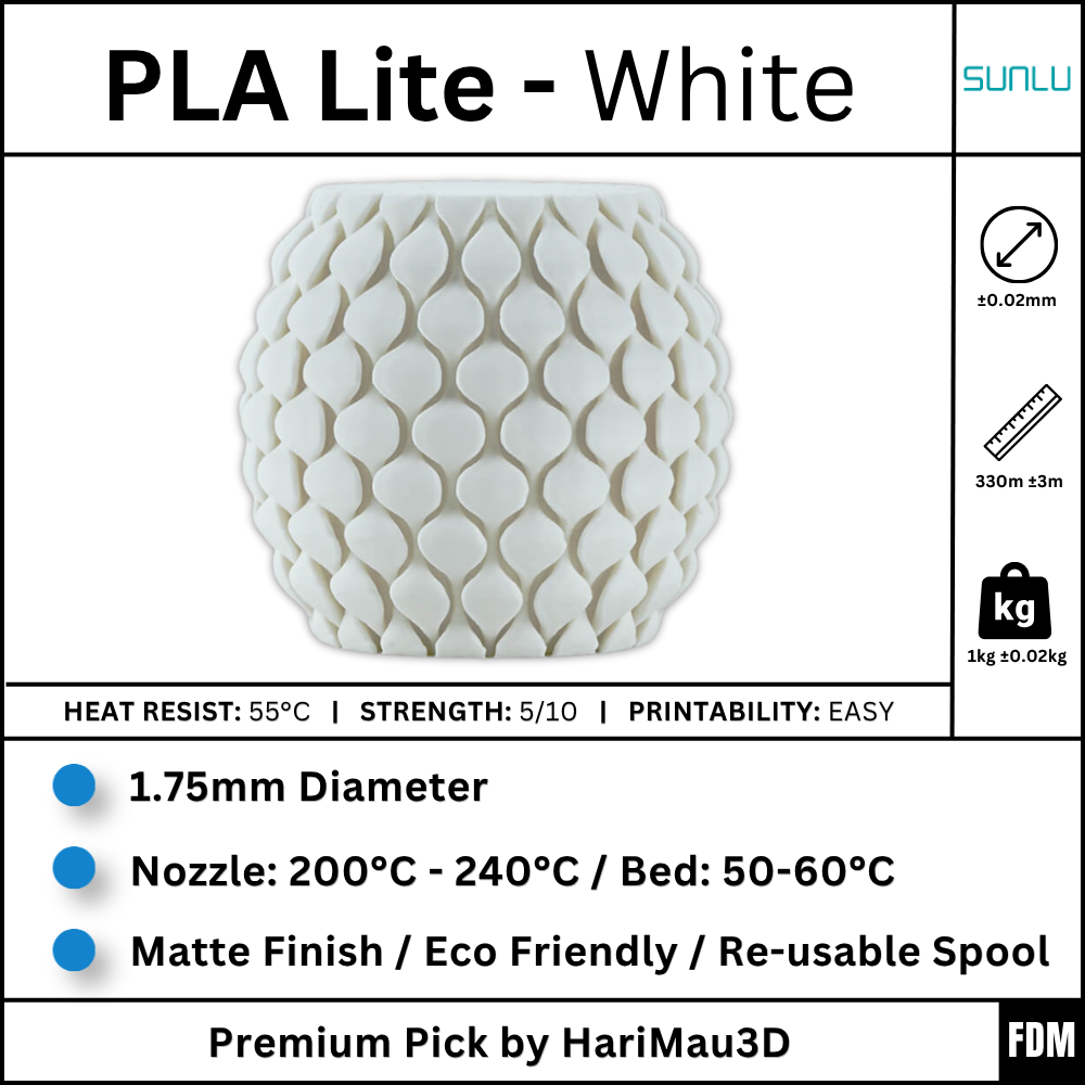 White #FFFFF9