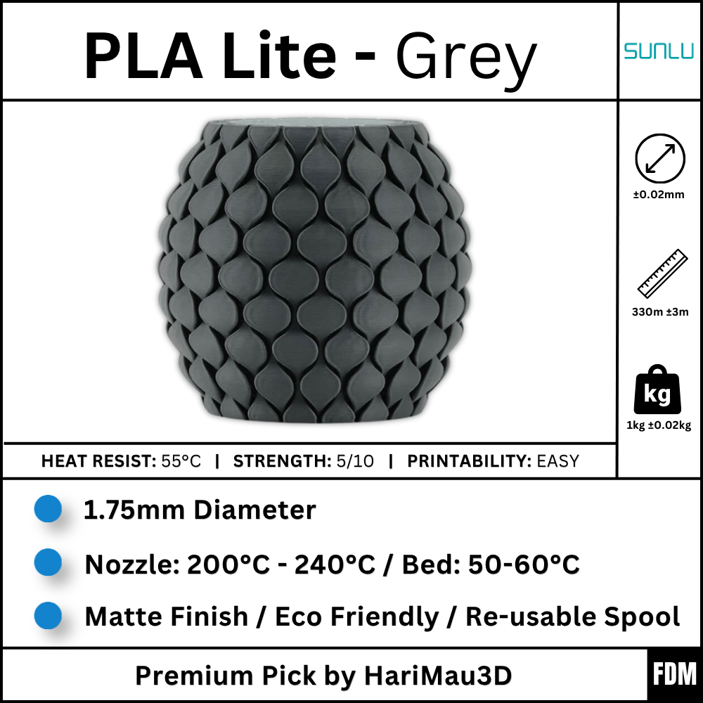 Grey #63666A
