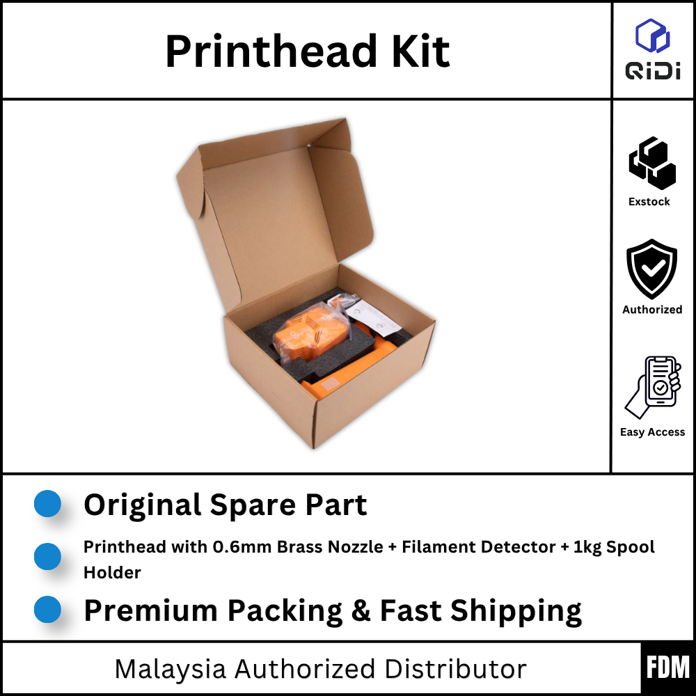 Printhead Kit