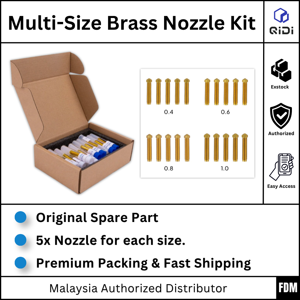 Multi Nozzle Kit