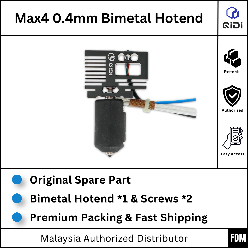 0.4_Bimetal_Hotend