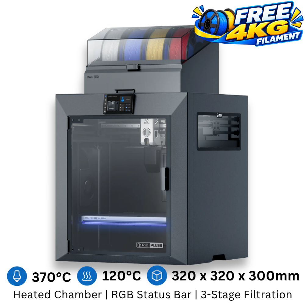 QIDI TECH Plus5 (6)