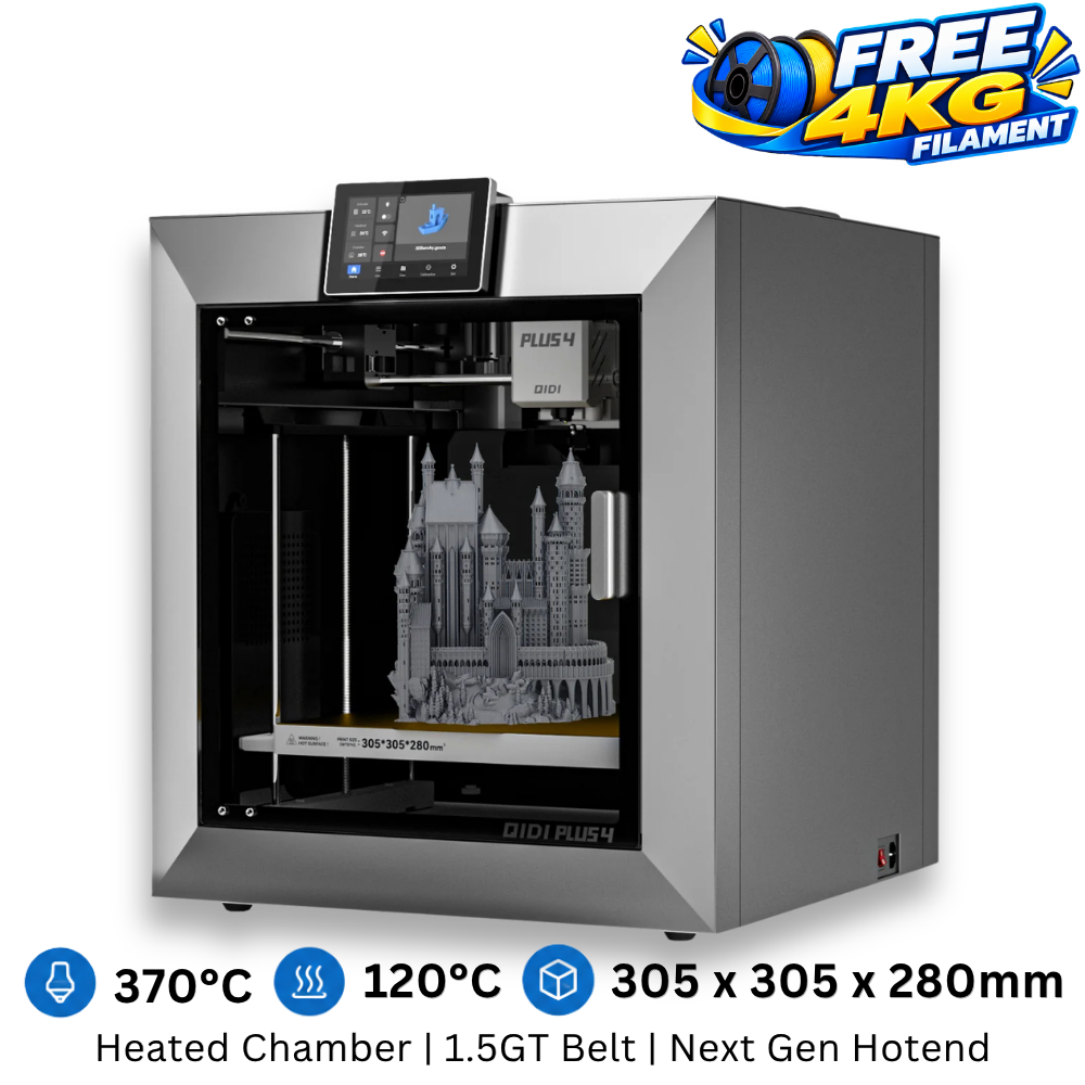 QIDI TECH Plus 4 (2)