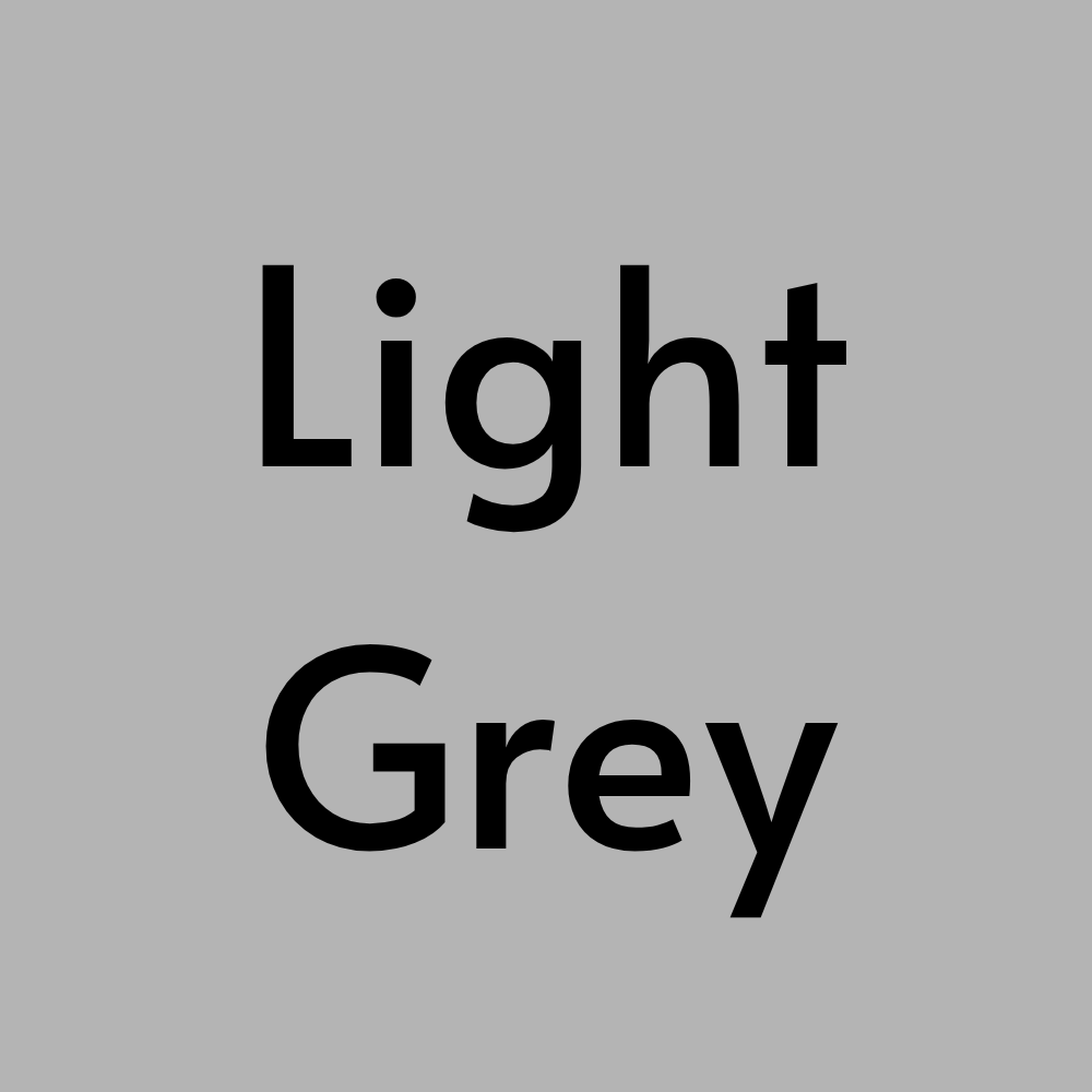 Light Grey