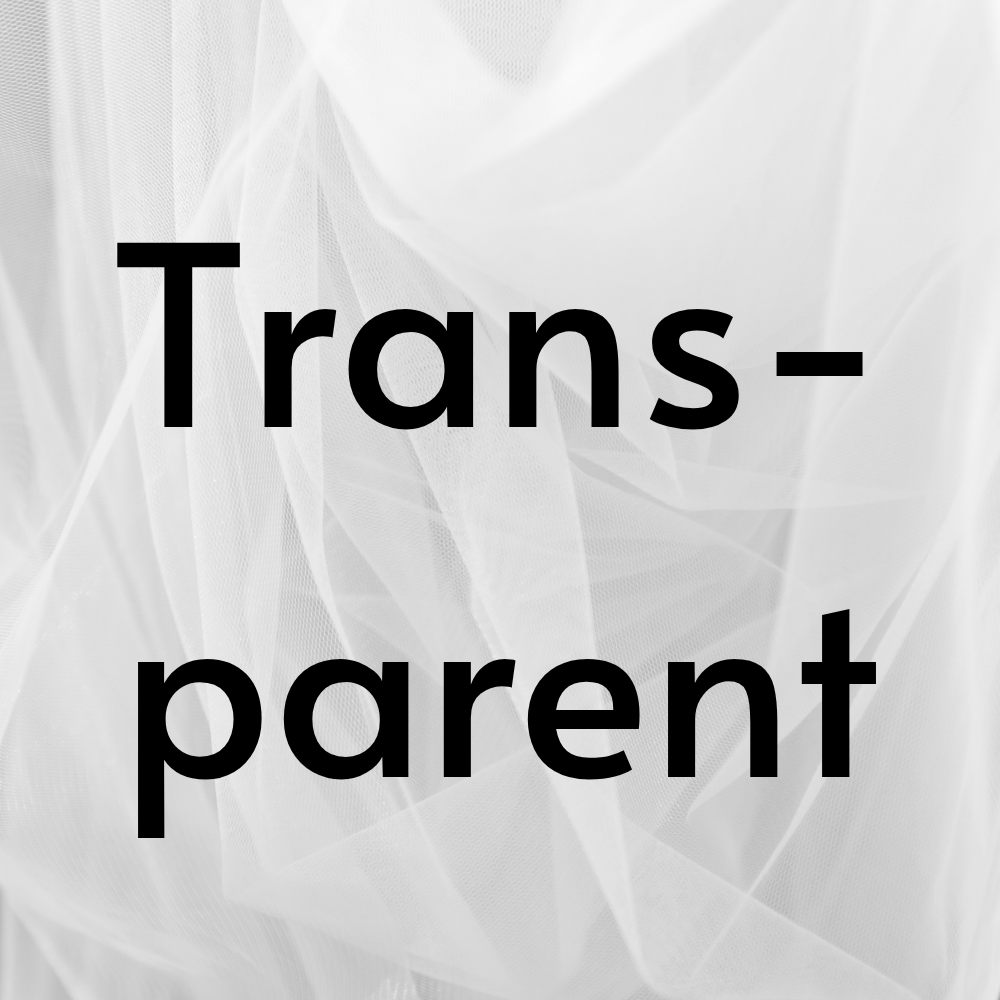 TRANSPARENT