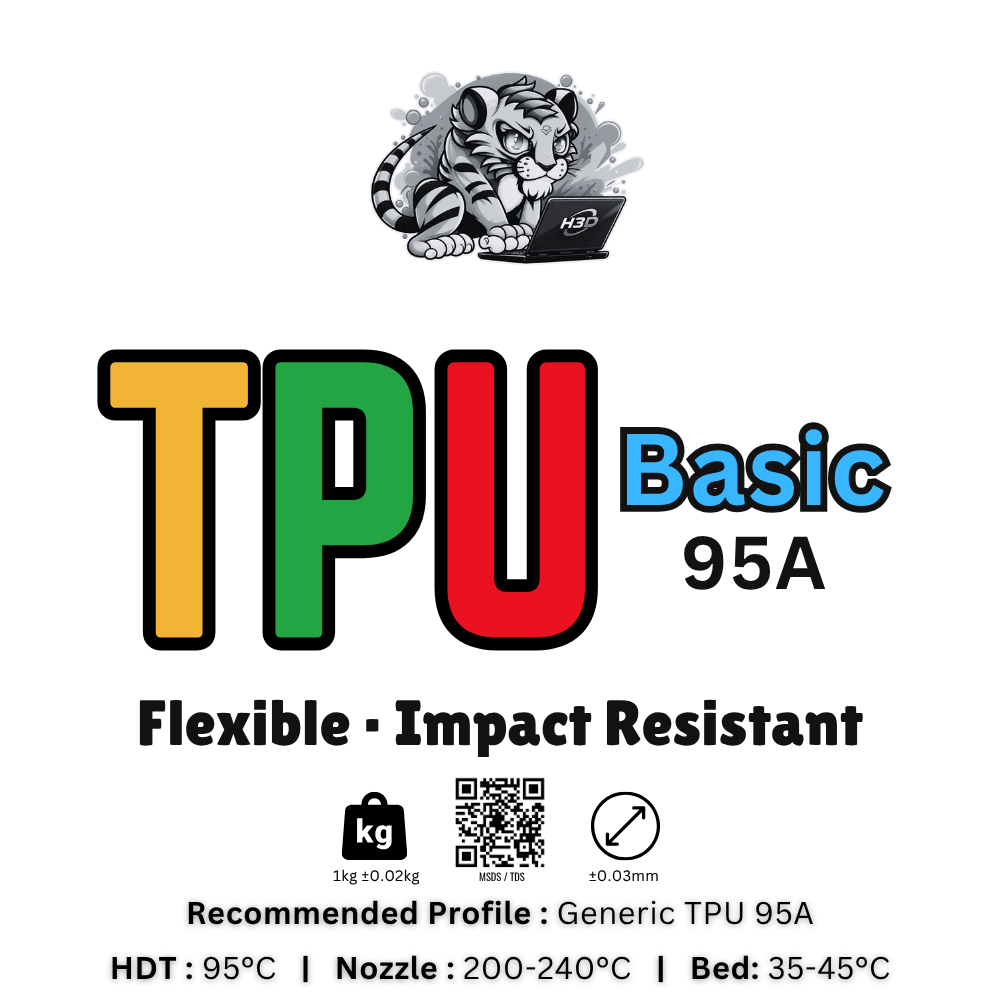 TPU Basic