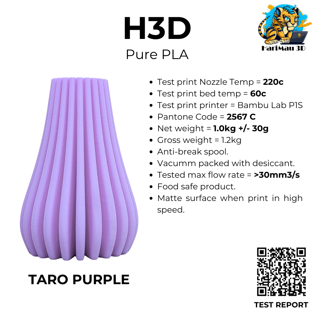 TARO PURPLE